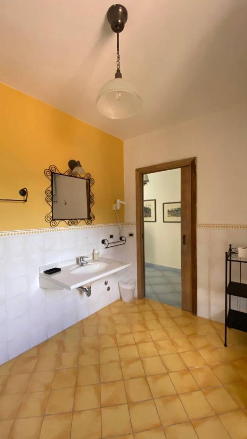 Monolocale & Suite Casa Santicelli ماراتييا المظهر الخارجي الصورة