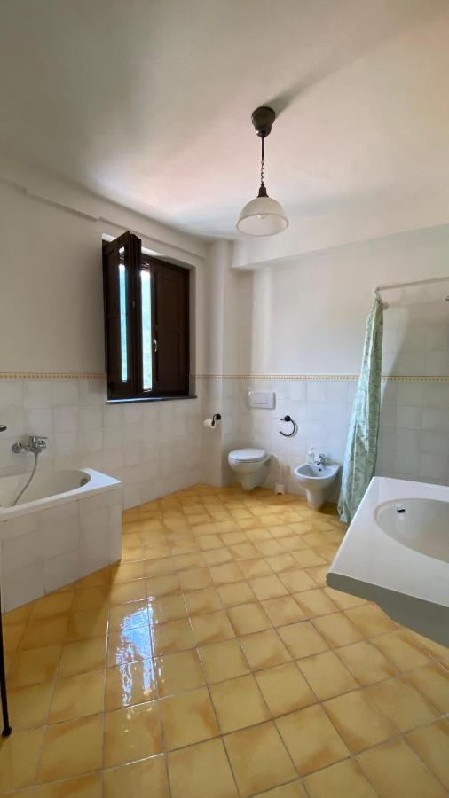 Monolocale & Suite Casa Santicelli ماراتييا المظهر الخارجي الصورة
