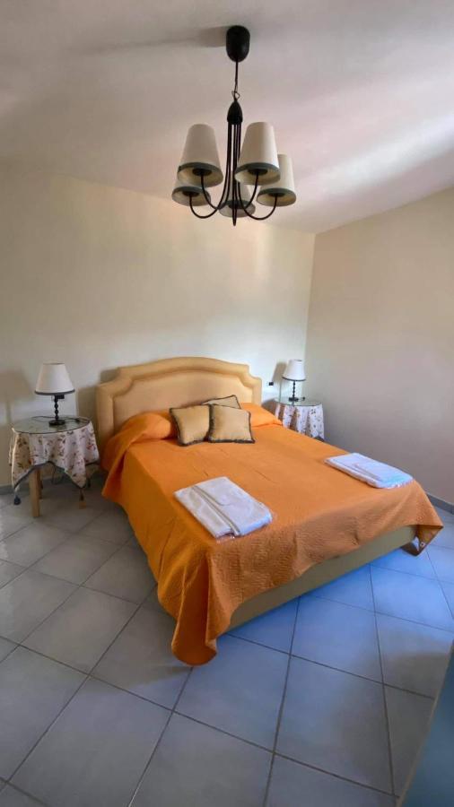 Monolocale & Suite Casa Santicelli ماراتييا المظهر الخارجي الصورة