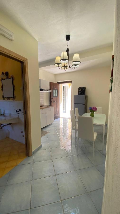 Monolocale & Suite Casa Santicelli ماراتييا المظهر الخارجي الصورة