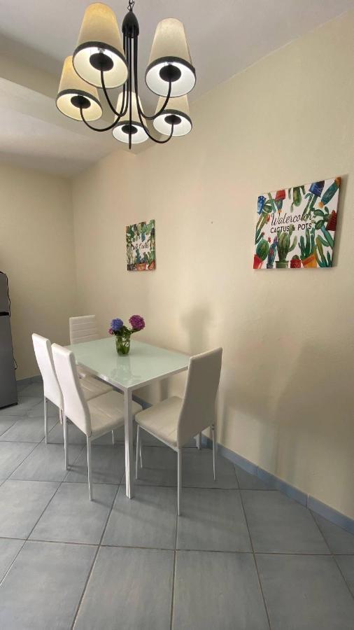 Monolocale & Suite Casa Santicelli ماراتييا المظهر الخارجي الصورة